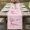 Pink, variant on Table Runner 72 Inches Long for Kitchen Dining, Green Bow Dresser Scarf Farmhouse, Dining Table Decorations for Wedding/Parties, Cute Bowknot Minimalist Solid Color 13 x 72 In