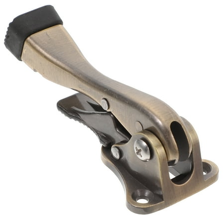 OFFIGAM Hinge Door Stopper Multi Aluminum Alloy 1Pcs