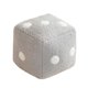 thumbnail image 1 of Divertida Almohada Con Forma De Cubo De Dados Simulación Cubo Colgante Muñecas Relleno Suave Sofá Cojín Trasero Hogar, 1 of 2