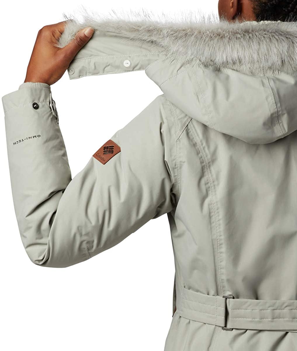 Columbia Womens Icelandite TurboDown 