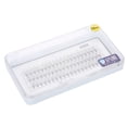 thumbnail image 3 of False Eyelash,Symphony Red Thick Grafting False Eyelash Extension Fake Eyelash Extension Luxury Finish, 3 of 8