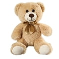 thumbnail image 2 of Peluche para baby shower, 16 unidades, con forma de oso de peluche SNOWOLF, 2 of 6