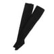 thumbnail image 5 of Calcetines deportivos a escala 1/6, calcetines casuales elegantes para cosplay, calcetines casuales para vestir, para 12 negro alto, 5 of 9