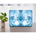 thumbnail image 4 of KSK KAISHEK Hard Case Cover Only for 2022.0 Released MacBook Air 13.6 inchs with Retina Display Touch ID Type C Model: A2681 m2 Animal A 139 + Black Keyboard Cover, 4 of 5