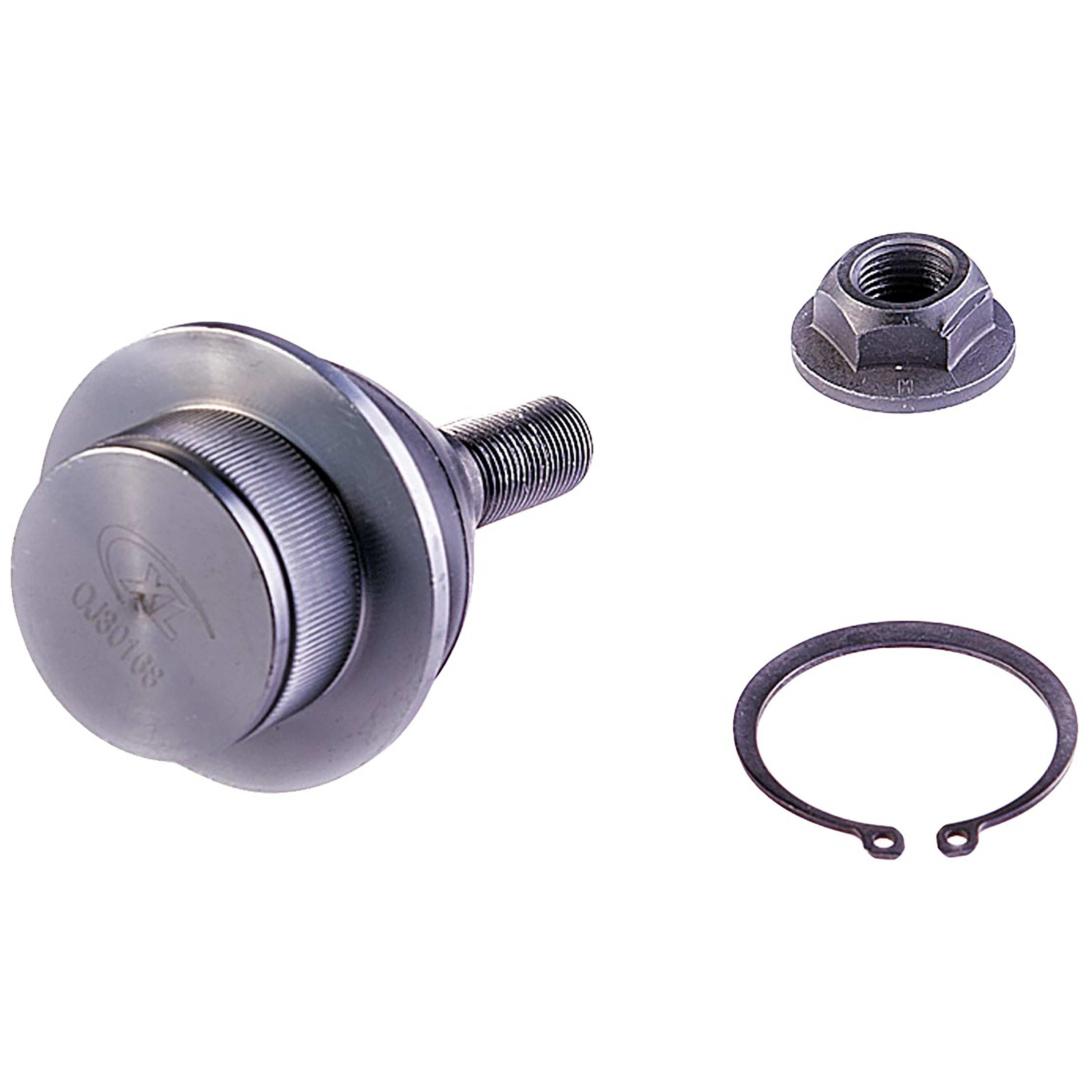 Dorman BJ85235XL Front Lower Suspension Ball Joint for Specific Ford / Mercury Models Fits select: 2006-2010 FORD EXPLORER, 2007-2010 FORD EXPLORER SPORT TRAC
