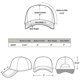 thumbnail image 5 of Compatible For Chevy Hats, Racing Hat Baseball Caps For Mens And Women Hat Travel Cap Unisex Compatible With Chevr Accessories (compatible Wi, 5 of 5