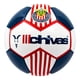 thumbnail image 1 of Balón de Fútbol Voit De Chivas del Número 5, 1 of 4