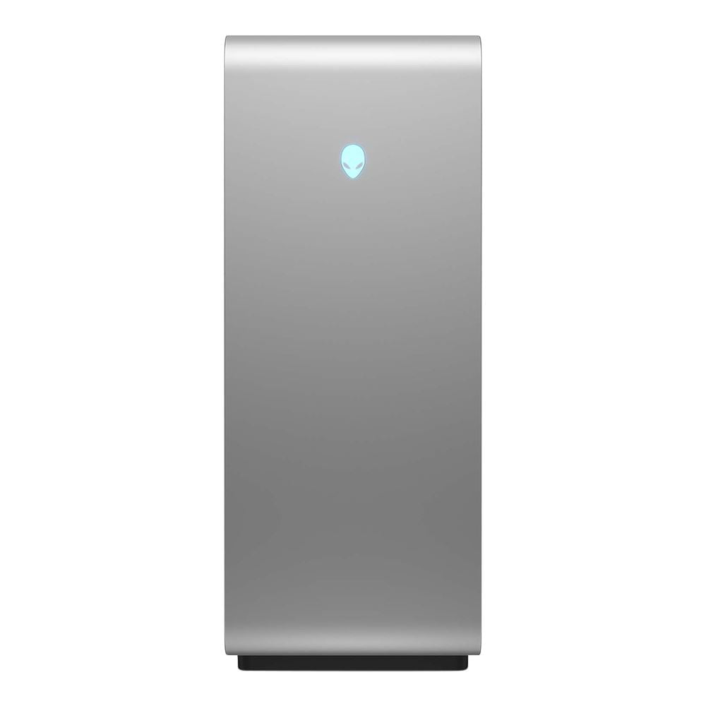 Dell Alienware Area-51, Gaming Desktop PC, Intel Core Ultra 9 285K 3.2GHz; NVIDIA GeForce RTX 5090 32GB GDDR7; 64GB DDR5-6400 RAM; 4TB NVMe SSD; 2.5GbE LAN, 2x2 WiFi 7, Liquid Cooler