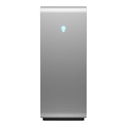Dell Alienware Area-51, Gaming Desktop PC, Intel Core Ultra 9 285K 3.2GHz; NVIDIA GeForce RTX 5090 32GB GDDR7; 64GB DDR5-6400 RAM; 4TB NVMe SSD; 2.5GbE LAN, 2x2 WiFi 7, Liquid Cooler