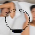 thumbnail image 1 of Dispositif Anti-Ronflement Intelligent Confortable Dispositif Anti-Ronflement Rechargeable Aides au Ronflement pour Hommes, 1 of 8