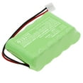 thumbnail image 2 of Replacement Battery for Honeywell Lynxspring JENEsys JENE-PC3000,Lynxspring JENEsys JENE-PC6000,Lynxspring JENEsys JENE-PC-BPP,Vykon JACE-300E Controller,PN:ASIC600,CP-201,NPB-BATT,WEB-201,300mAh, 2 of 4