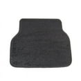 thumbnail image 4 of Spec-D Tuning Replacement Car Floor Mats Carpet Gray Front + Rear 4Pc Body Kit for 1999-2005 BMW E46 3-Series, 4 of 7