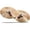 18 in., variant on Stagg 14" Marching/Concert Cymbals - Pair - MASH14