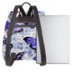 thumbnail image 3 of Fotbe Butterflies Mochila Bolso con Estampado para Mujer, Mochila Antirrobo de Nylon Impermeable, Bolsa Ligera de Hombro, 3 of 4