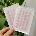 thumbnail image 4 of 28 Pcs Flower-Shaped Pimple Patches - Safely Remove Acne & Blemishes Without Irritation!, 4 of 4