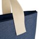 thumbnail image 2 of Bolso de playa DII Navy Knotty Summer Design Imports CAMZ38984, 2 of 2