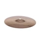 thumbnail image 1 of Platillos de tambor de choque de aleación de bronce para pieza de bricolaje de percusión de baterista 8 pulgadas, 1 of 8