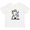 AA-White, variant on Inktastic Westie Fishing Buddy Boys or Girls Baby T-Shirt