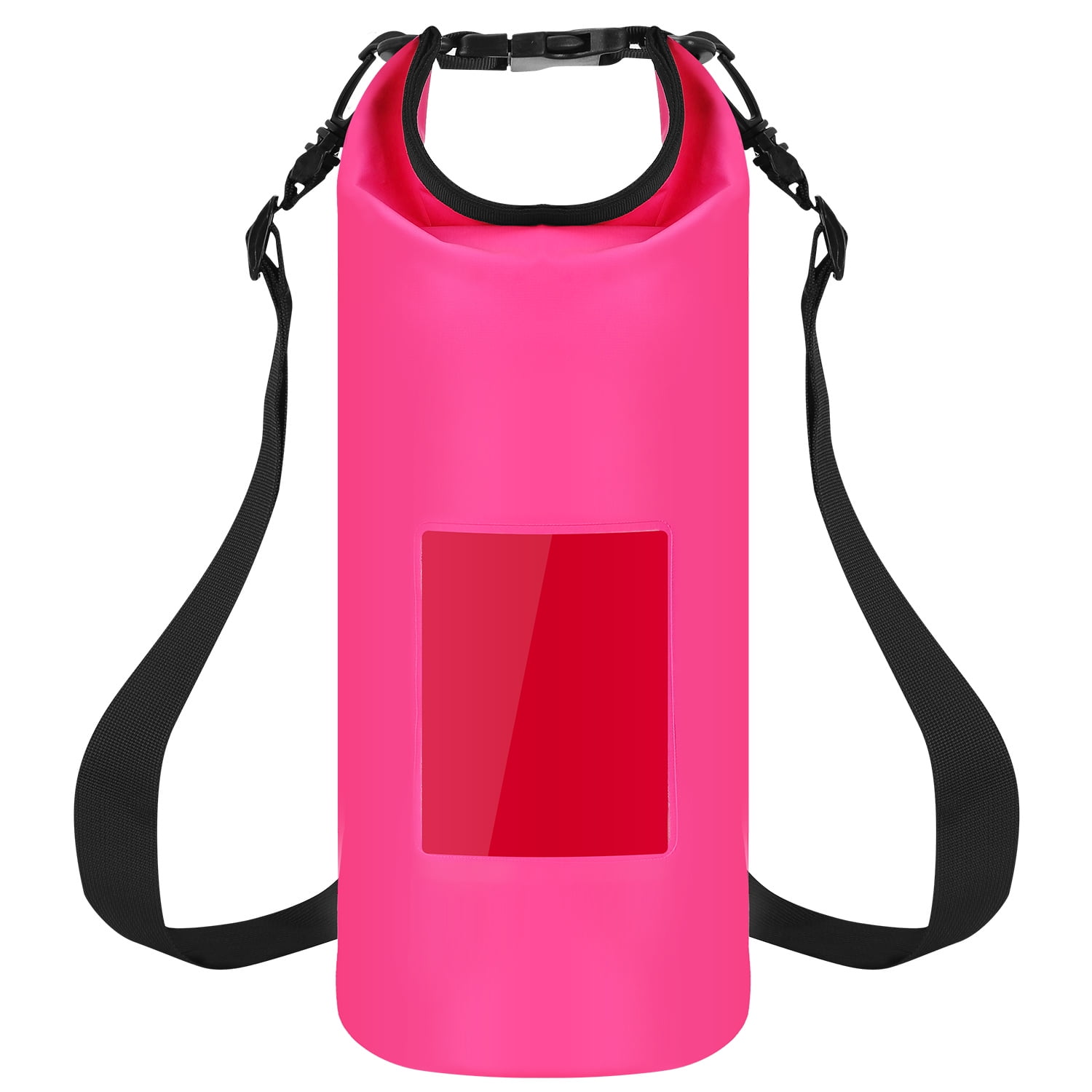 Waterproof Dry Bag Pink Camo 10L Storage Dry Bags Kayaking, Fishing,  Boating Dry Bag for Water Sports -  Canada