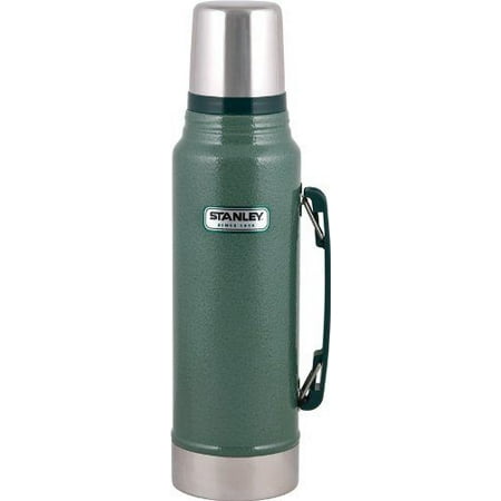 Stanley Coffee Thermos Vacuum Bottle 1L Cup Leak Proof No Rust Clean Cold