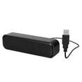 thumbnail image 2 of Computer Speaker, Mini USB Soundbar, Multimedia Loudspeaker Gadget, Desktop, 2 of 9