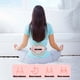 thumbnail image 5 of Smart Heating And Vibration Massage Belt For Menstrual Relief Wireless Charging Adjustable Portable Warm Care For Women's Health And, 5 of 6