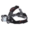 thumbnail image 3 of Outdoor Headlamp, Beneficial Gorgeous Necessary Prevailing  For Home T6 Strong Light Headlamp, 3 of 8