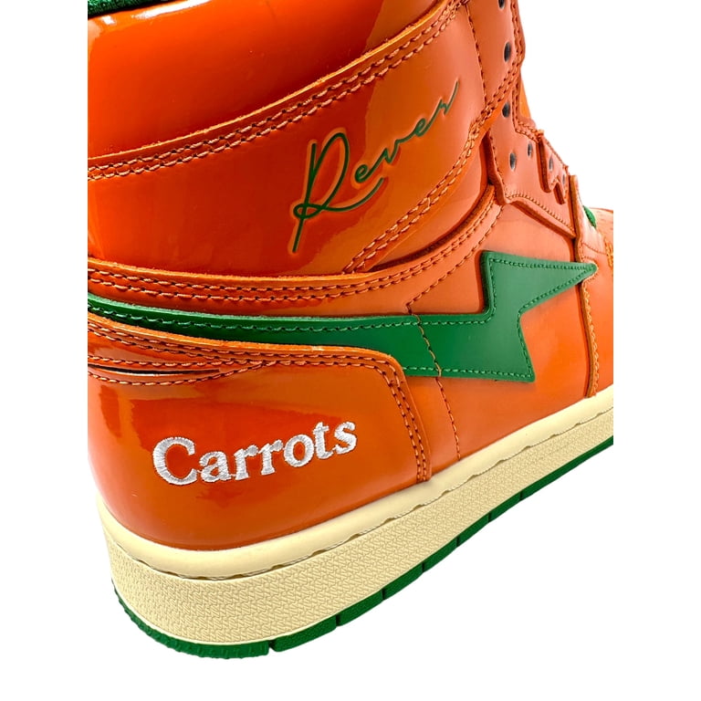 Anwar Carrots Men display picture 2