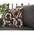 thumbnail image 5 of American Furniture Classics 8-010-A329B Urban Loft Charcoal Gray Sofa, 5 of 10