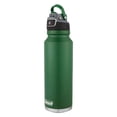 thumbnail image 2 of Coleman Autoseal FreeFlow Stainless Steel Insulated Water Bottle, 40 Oz, 2 of 5