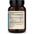 thumbnail image 2 of Dr. Mercola Antarctic Krill Oil (Omega-3s Bound to Phospholipids) | 2mg Astaxanthin Per Serving | 30 Servings | 60 Capsules, 2 of 2