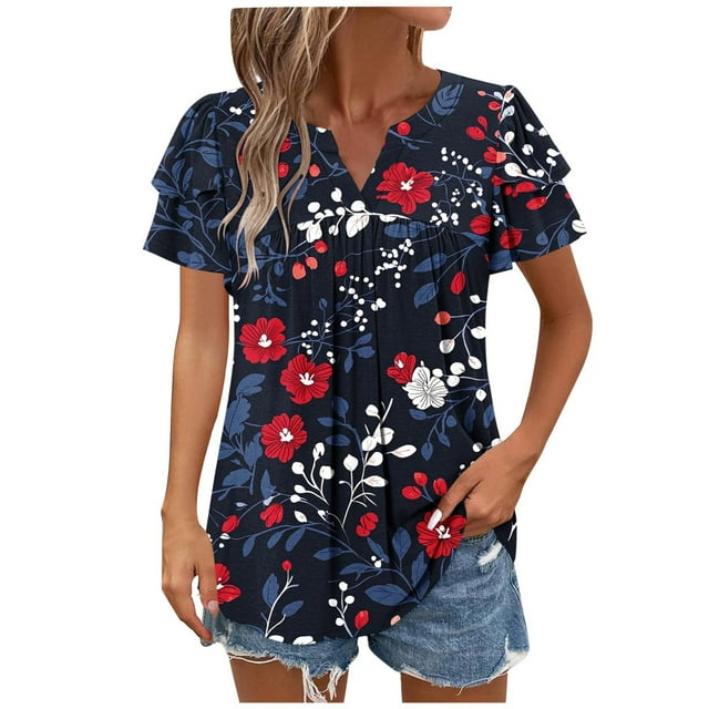 Camisetas de Cuello de la Tripulación de Manga Larga para Hombres Color Sólido Casual Top, Tejido Suave Y Cómodo para el Uso Diario de Primavera Y Verano, Camiseta de Cuello Redondo, Camisetas de Mang