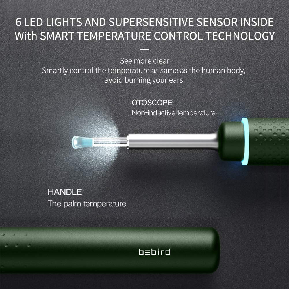pro ear endoscope