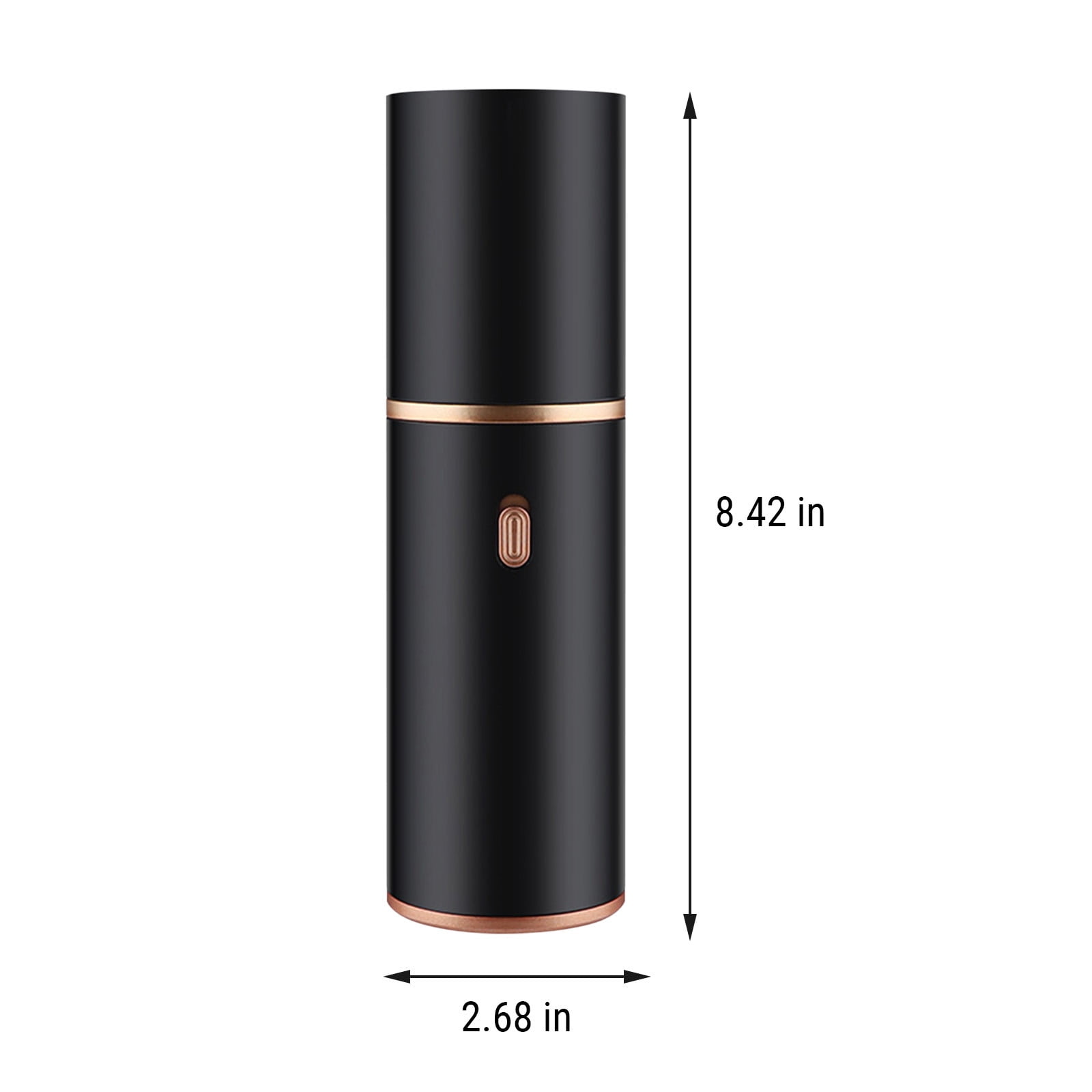 Uiz Merueh handheld Car Vacuum Car Vacuum Portable Cordless Rechargeable Lightweight for Car,Office,Home Cleaning