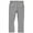 Grey - r144, variant on Reebok Womens Highrise Capri Compression Athletic Pants