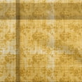 thumbnail image 1 of oneOone Rayon Dark Mustard Fabric Check & Sewing Craft Projects Fabric Prints By Yard 56 Inch Wide, 1 of 4