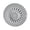 Light Grey, variant on Bathroom Sink Drain Cover, Silicone Shower Drain Hair Catcher, 5.2 Inch Anti-Clog Floor Drain Strainer, Bathtub Filter Screen Trap Stopper for Hair & Debris, Ideal for Kitchen, Bathtub, Shower, 1 Pc