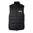 thumbnail image 2 of CHALECO ARMANI EXCHANGE LISO LIGERO, 2 of 5