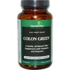 Futurebiotics Colon Green, Digestive Health, Capsules, 150 CT