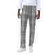thumbnail image 2 of Mens Standard Straight Casual Business Trousers-zzy, 2 of 5