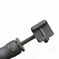 thumbnail image 2 of Monopie Accu-Shot Precision Rail PRM de altura estándar, color negro, 2 of 6