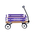 thumbnail image 3 of Berlin P-Wee Wagon by AmishToyBox.com - Model F257 - Amish Made in Ohio, USA Purple, 3 of 4