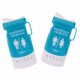 thumbnail image 3 of Bolsas para orinar de emergencia Ndcxsfigh 750ml 4 Uds, 3 of 9