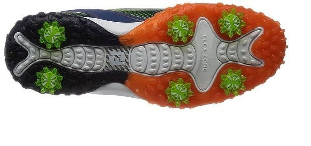 FootJoy Men's Freestyle #57332 Athletic Golf Shoes Navy FootJoy Men's Freestyle #57332 Athletic Golf Shoes Navy