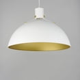 thumbnail image 2 of Maxim Lighting - Dawn - 1 Light Pendant-12.75 Inches Tall and 19.5 Inches Wide, 2 of 5