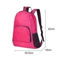 thumbnail image 3 of Mochila de escalada ligera 20L Mochila plegable de gran capacidad para deportes al aire libre Ndcxsfigh Para Estrenar, 3 of 4