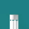 thumbnail image 6 of Airless Pump Bottles 0.5 oz Travel Size Dispensers, Refillable BPA-Free Leakproof Lotion Bottles for Foundation Moisturizer Creams, Cosmetic Travel Containers, 6 of 9