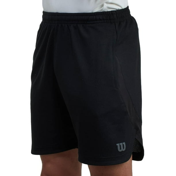 Bermuda Wilson Talla EG Negro