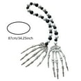 thumbnail image 2 of Halloween Decorations Hanging Hand Bead String for Home Parties and Themed Events for Halloween Celebrations and Festive Occasions, 2 of 6