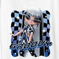 thumbnail image 3 of LOL OMG! Fashion Dolls - Groovy Babe - Women's Short Sleeve Graphic T-Shirt, 3 of 5